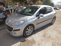 voitures-peugeot-207-2008-el-khroub-constantine-algerie