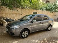 سيارات-chevrolet-aveo-5-portes-2011-الرويبة-الجزائر