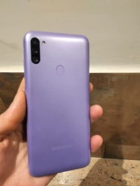 Samsung M11 10/10