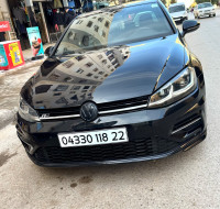 voitures-volkswagen-golf-7-2018-r-line-sidi-bel-abbes-algerie