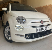 voitures-fiat-500-2023-club-mansourah-tlemcen-algerie