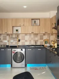 Vente Appartement F4 Oran Bir el djir