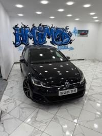 voitures-volkswagen-golf-7-2018-gtd-el-biar-alger-algerie