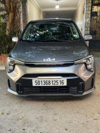 سيارات-kia-picanto-2025-morning-برج-البحري-الجزائر
