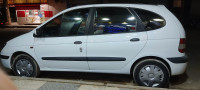 voitures-renault-scenic-2001-ksar-chellala-tiaret-algerie