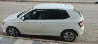 voitures-skoda-fabia-2016-ksar-chellala-tiaret-algerie