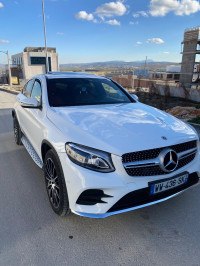 voitures-mercedes-glc-2017-el-khroub-constantine-algerie