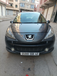 voitures-peugeot-207-2008-sportium-ferdjioua-mila-algerie