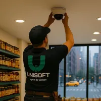  UNISOFT