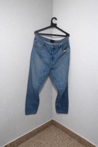 جينز-و-سراويل-pantalon-jeans-asos-original-regular-taille-36-etat-1010-بن-عكنون-الجزائر
