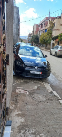 voitures-volkswagen-golf-7-2017-oued-endja-mila-algerie