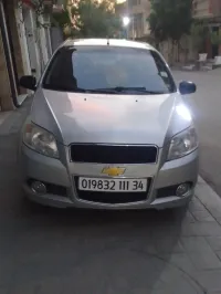 Chevrolet Aveo 5 portes 2011 LS+