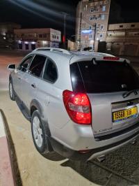 سيارات-chevrolet-captiva-2008-ltz-hdi-20110ch-غليزان-الجزائر