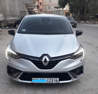 voitures-renault-clio-5-rslin-2023-tout-options-bab-ezzouar-alger-algerie