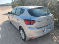 citadine-dacia-sandero-2022-bir-haddada-setif-algerie