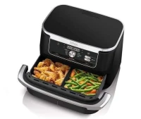 Friteuse NINJA 10,4