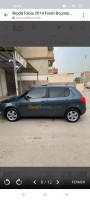 voitures-skoda-fabia-2014-fresh-ouled-moussa-boumerdes-algerie