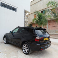 voitures-bmw-x3-2010-ain-defla-algerie