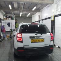 سيارات-chevrolet-captiva-2013-lt-المدية-الجزائر