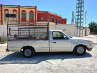 pickup-ford-ranger-2006-ouled-yahia-khadrouch-jijel-algerie