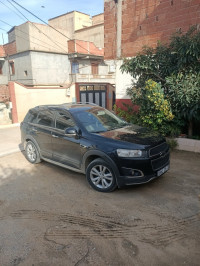 voitures-chevrolet-captiva-2015-ltz-boudouaou-boumerdes-algerie