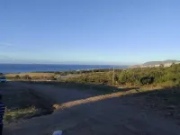 Vente Terrain Jijel El aouana