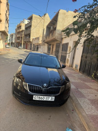 voitures-skoda-octavia-2017-oran-algerie