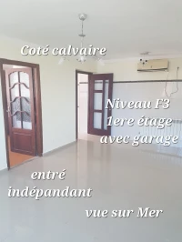 Location Appartement F3 Alger Kouba