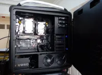  maintenance et réparation , montage pc gamer et autre pc de bureau