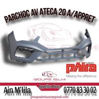 pieces-carrosserie-parechoc-avant-ateca-2020-avec-appret-ain-mlila-oum-el-bouaghi-algerie