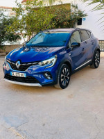 voitures-renault-capture-2023-techno-mansourah-tlemcen-algerie