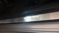 Mercedes CLK 2001 Elegance
