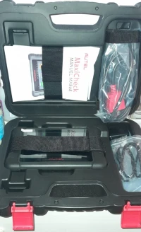 Autel Maxicheck