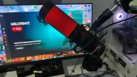 HyperX QuadCast 