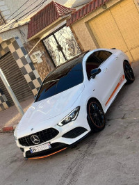 voitures-mercedes-cla-2019-coupe-edition-1-cheraga-alger-algerie