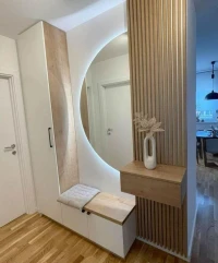 Vente Appartement F2 Alger Bordj el kiffan