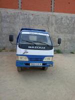 camion-foton-معزوز-2010-bordj-bou-arreridj-algerie