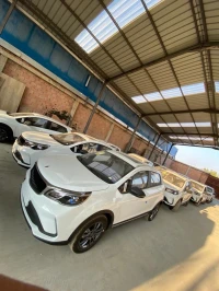 Geely GX3 PRO  2025 La toute