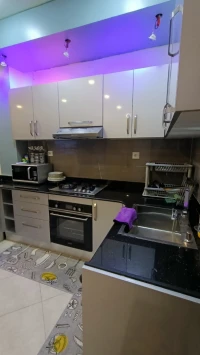 Location vacances Appartement F3 Béjaïa Beni ksila