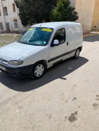 Peugeot Partner 1997 Partner