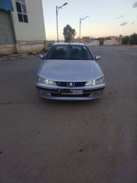 voitures-peugeot-406-2001-chlef-algerie