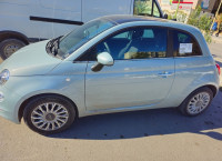 voitures-fiat-500-club-italia-2024-el-eulma-setif-algerie