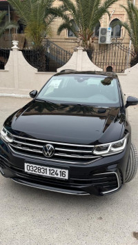 voitures-volkswagen-tiguan-2024-r-line-el-eulma-setif-algerie