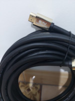 reseau-connexion-cable-hdmi-21-v-oued-smar-alger-algerie