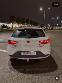 سيارات-seat-leon-2014-الجزائر-وسط