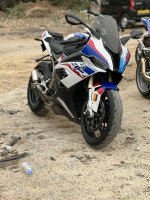 motos-et-scooters-bmw-s1000rr-pack-m-2021-birtouta-alger-algerie