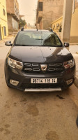 voitures-dacia-sandero-2019-stepway-restylee-ain-el-hadid-tiaret-algerie