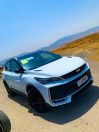 سيارات-geely-coolray-2026-flag-ship-عين-بسام-البويرة-الجزائر