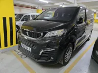Peugeot Traveller 2024 