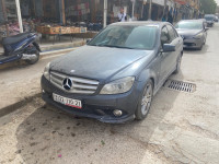 berline-mercedes-classe-c-2010-azzaba-skikda-algerie